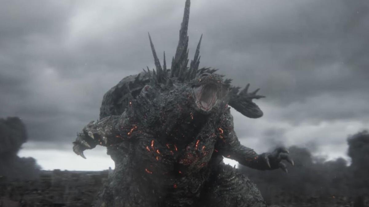 ‘Godzilla Minus Zero’ trailer: Godzilla faces a terrifying new threat as Ghidorah looms
