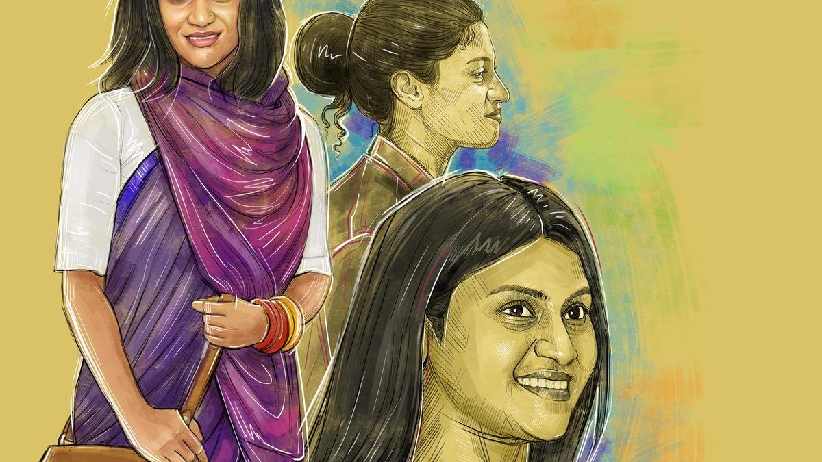 Konkona Sen Sharma on the method behind her acting and her preference for unconventional roles