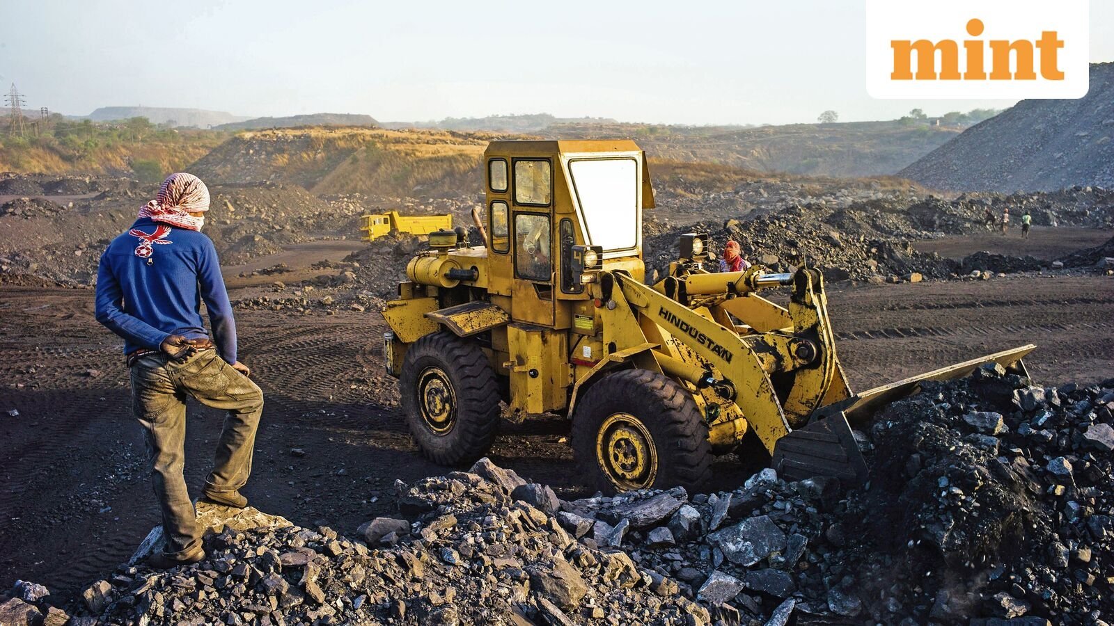 Coal India steps up output, supplies to power plants as rains subside