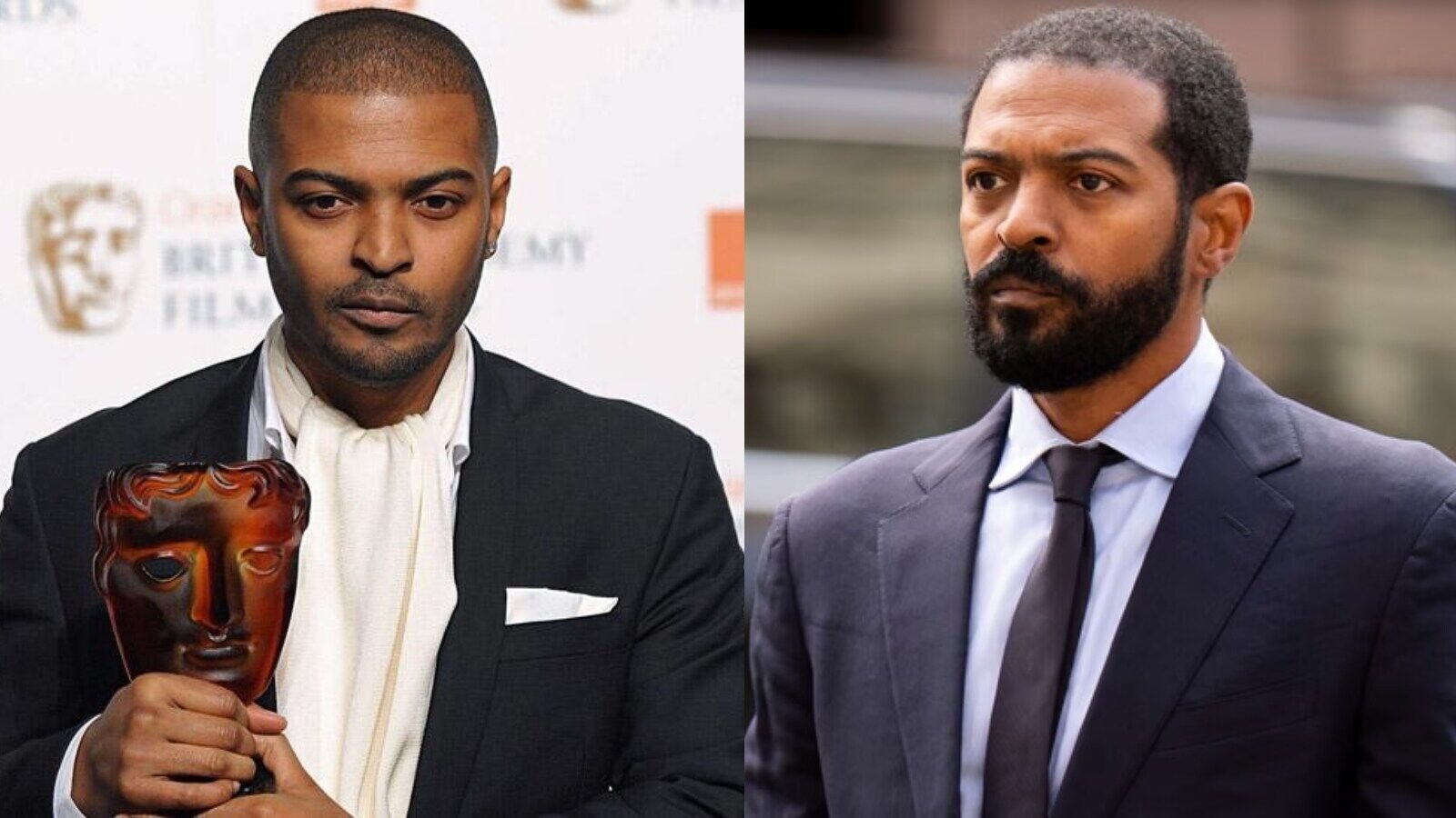 Who is Noel Clarke? British actor charged with six sexual offences involving five women