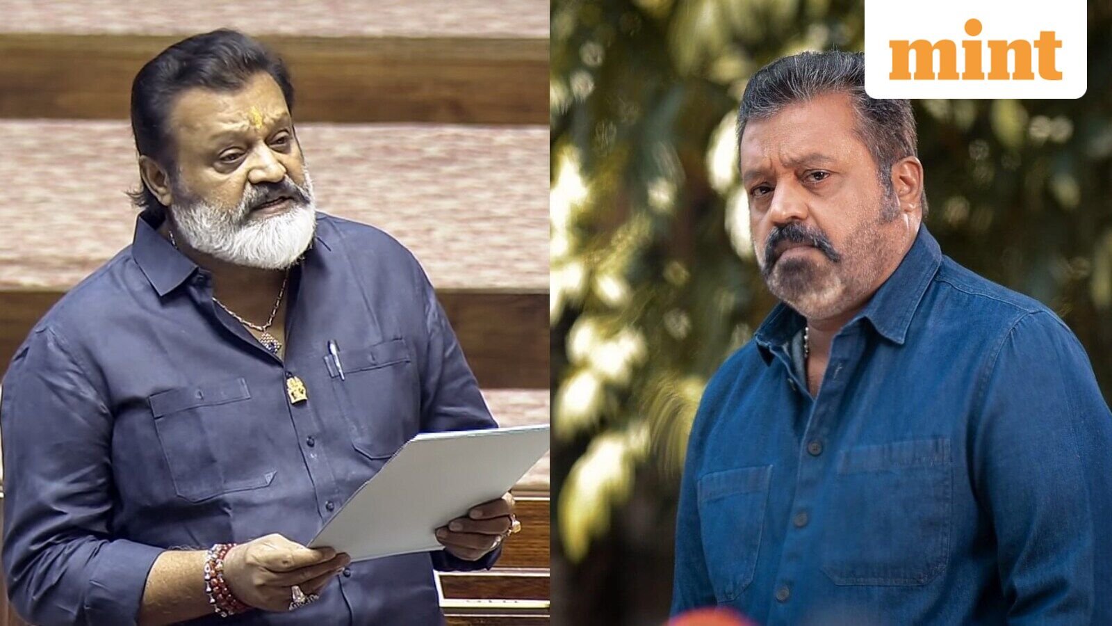 Who is Suresh Gopi? Why did BJP MP and Malayalam star order all gates at Thrissur’s Paliyekkara toll plaza to be opened?
