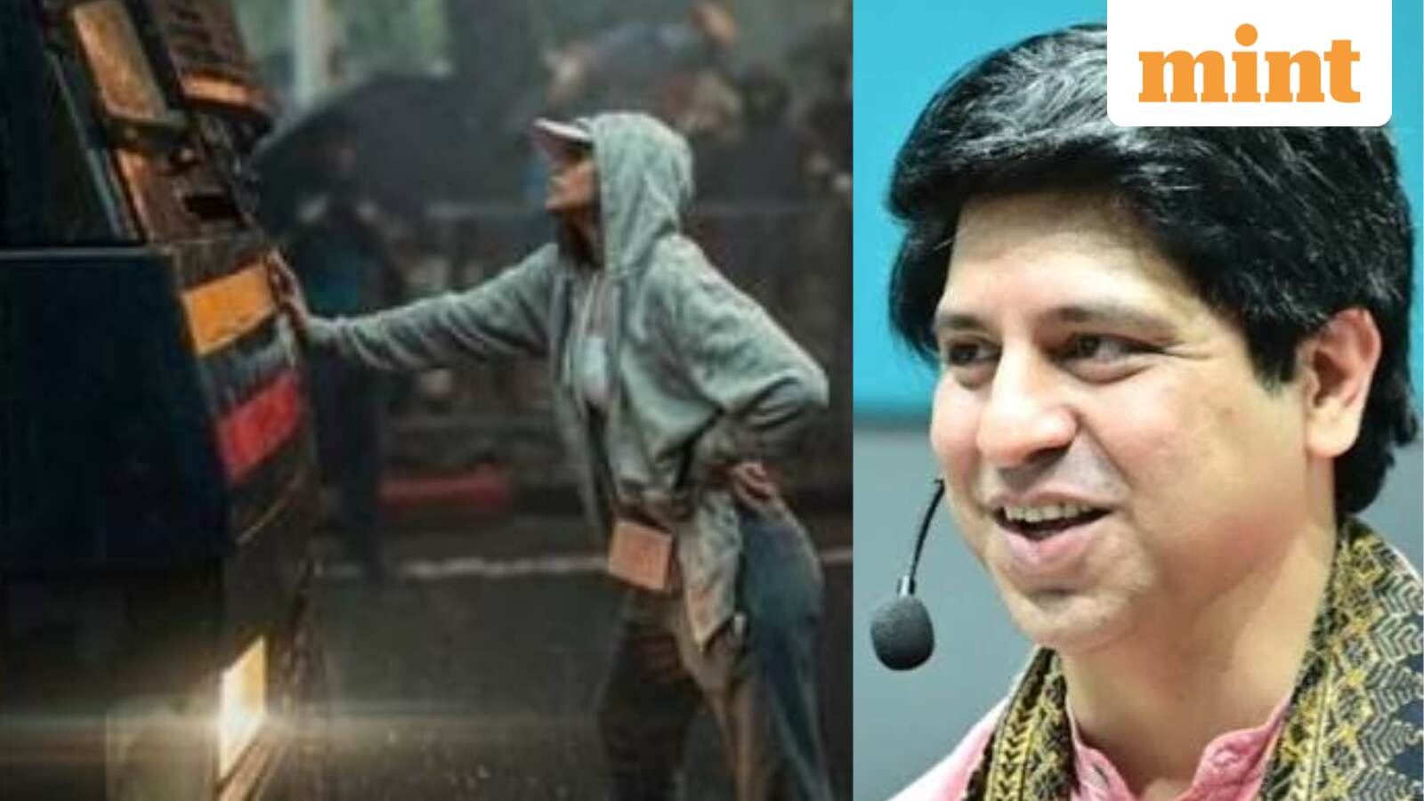 Rhiya Ahir, Shehzad Poonawalla spar over Bigg Boss 20, Rahul Gandhi and age: ‘Leave women alone’