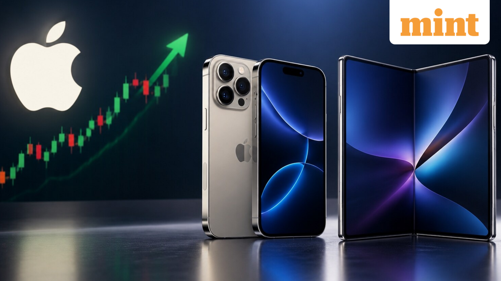Apple stock movement: How iPhone 18, foldable phone expectations are impacting Apple shares? All eyes on Ultra ‘duo’