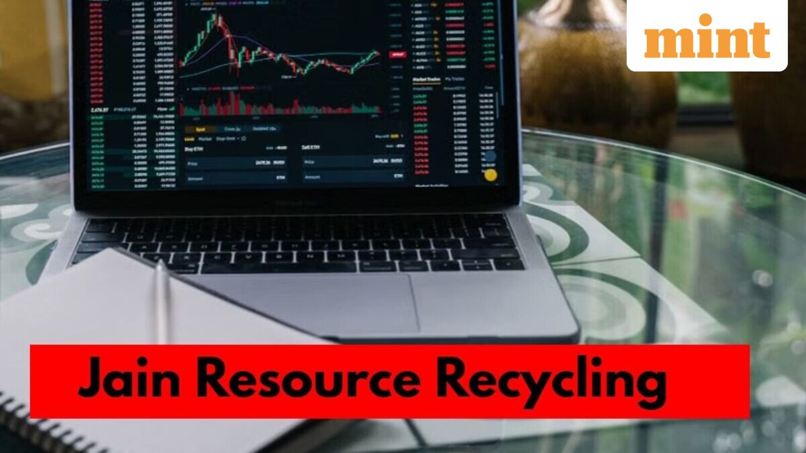 'Buy' Jain Resource Recycling for 25% upside, says ICICI Securities; check share price target