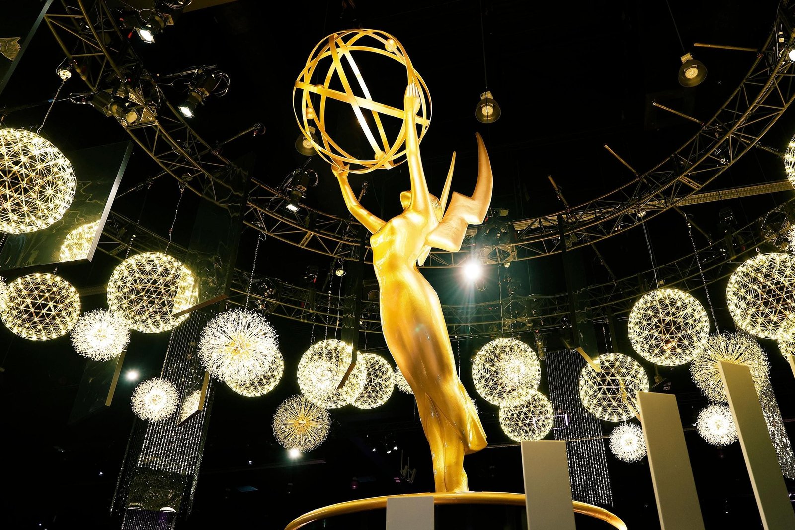The Next Primetime Emmy Awards Broadcast Deal Must Reckon With The Clip Economy