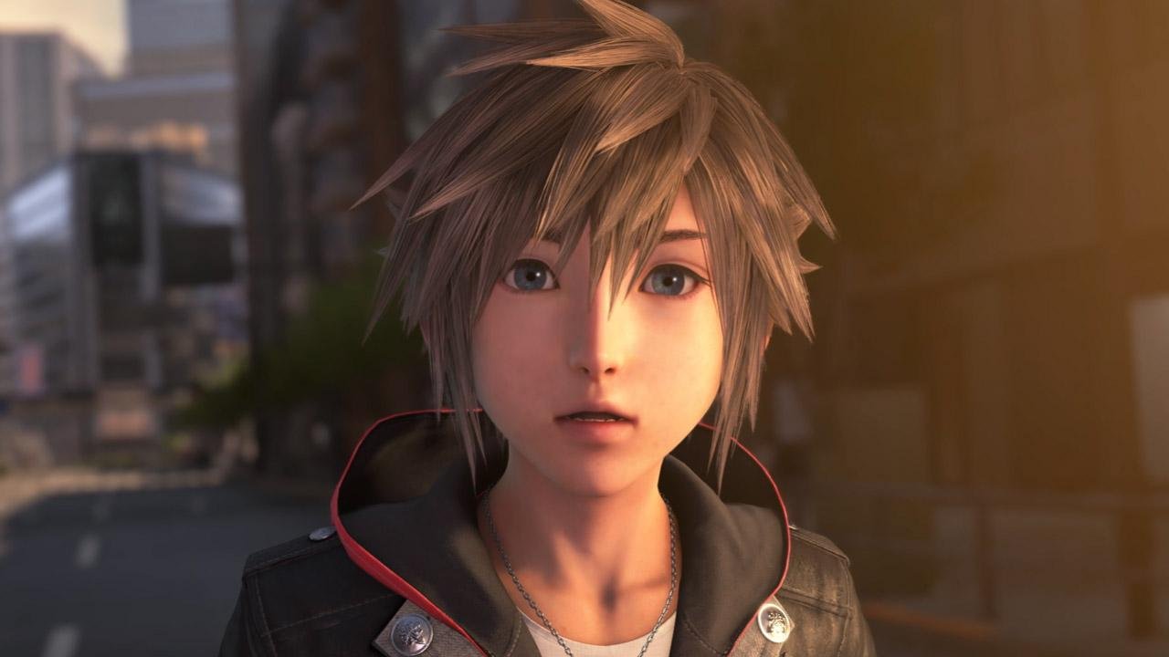 Huge Steam Leak Spoils ‘Kingdom Hearts 4,’ ‘Persona 6’ And More