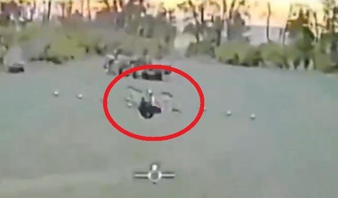 Leader-Follower Setup May Enable Ukraine’s Rapid-Fire FPV Strikes