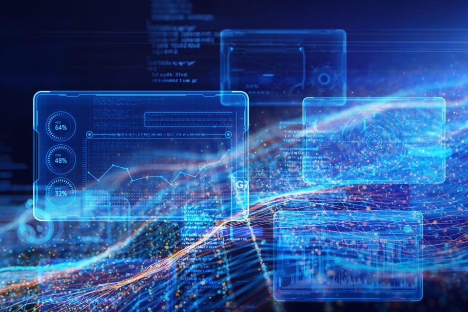 Work Has A Supply Chain Problem. AI Just Made That Problem Urgent