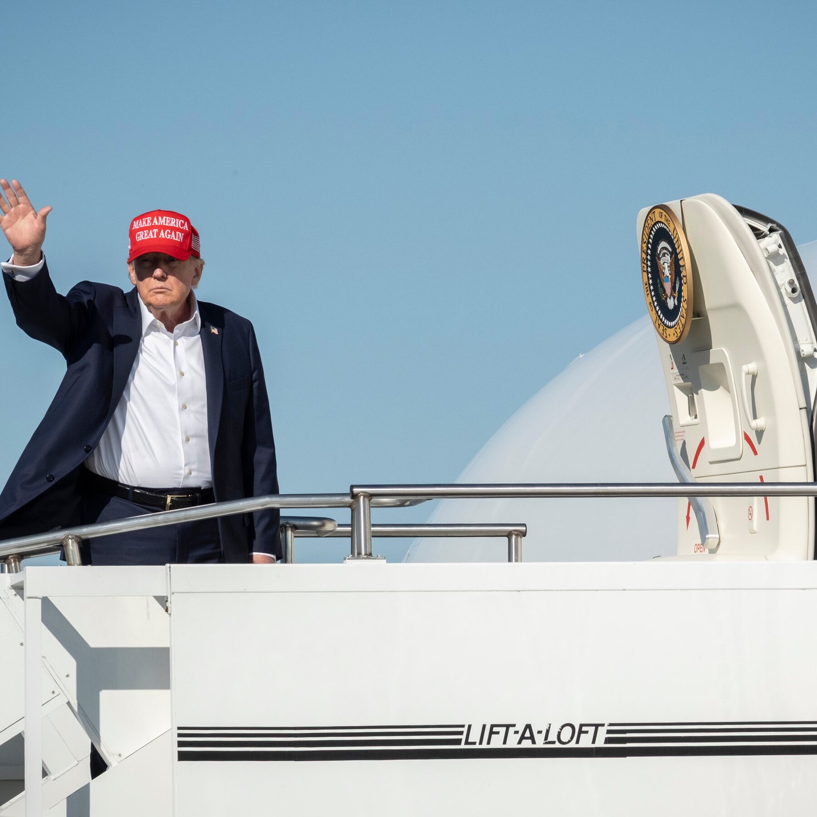 Trump’s Super PAC Starts to Unload Its War Chest, With New Group Booking $47 Million