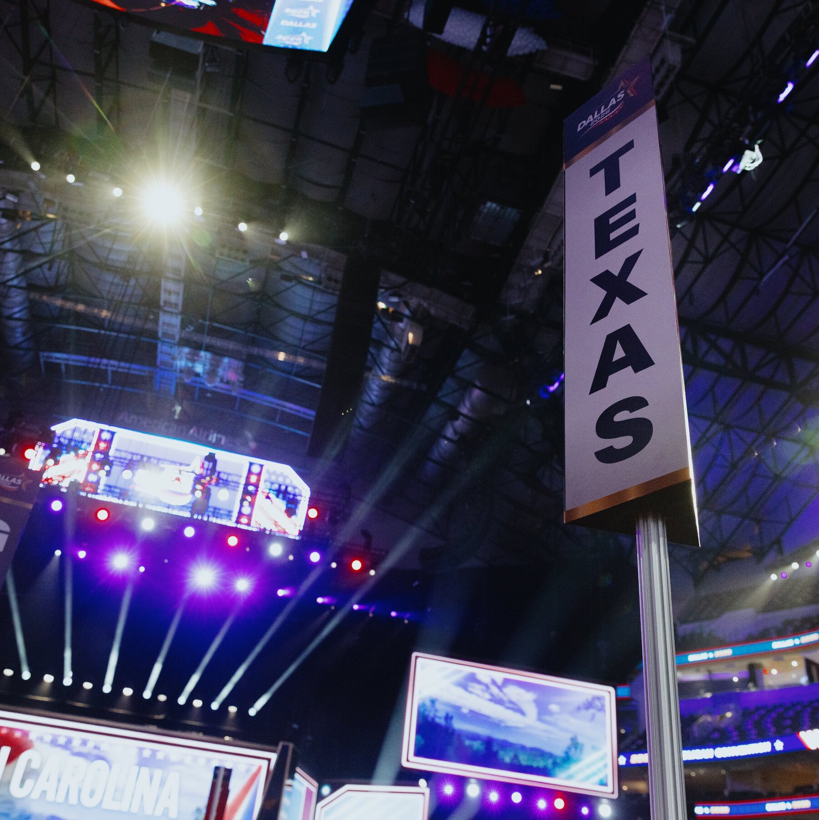 Will Trump’s Midterm Convention Help or Hurt Republicans? 5 Things to Watch.