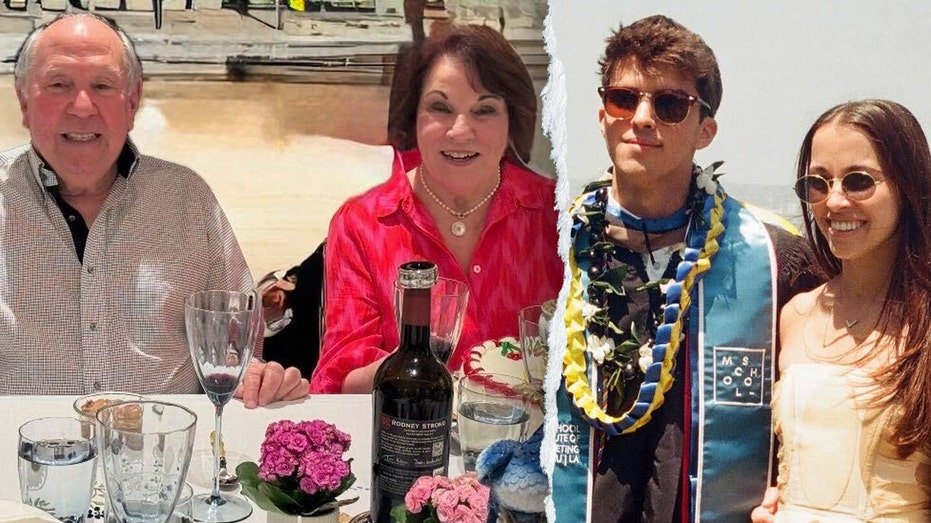 4 Florida family members found dead after small plane goes down off the Bahamas