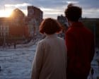 DAU review – Ilya Krzhanovsky’s crazed Soviet inferno reaches its central character