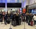 UK airport disruption: what are your rights if you have been affected?