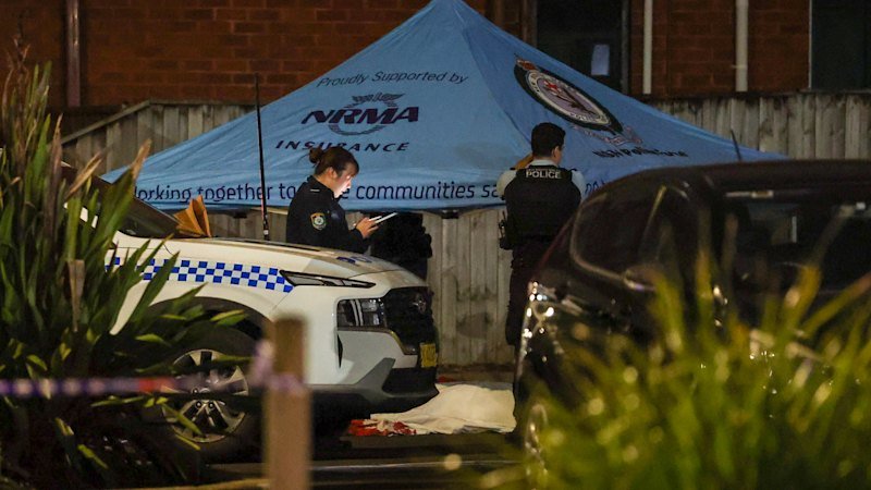 Boxing coach gunned down in latest Sydney gangland attack