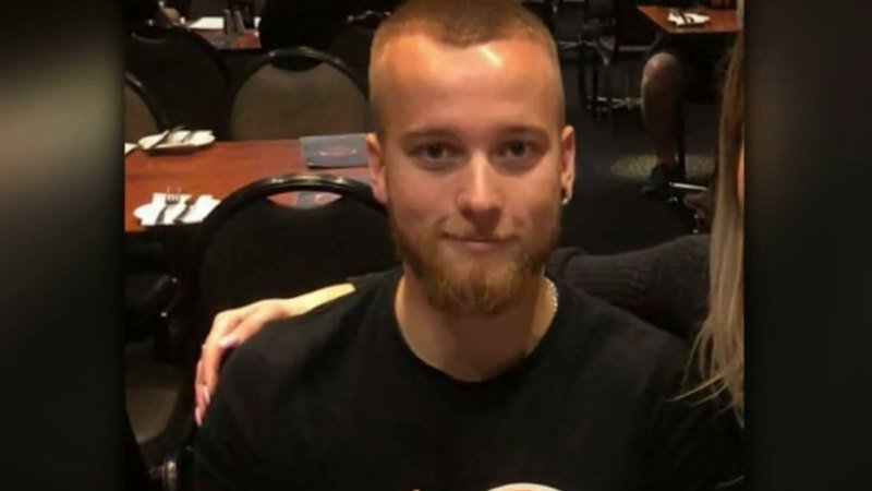 Company pleads guilty after death of apprentice