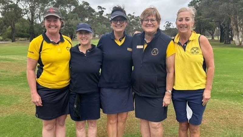 ‘It was a stitch-up’: Camberwell Golf Club dumps every woman from its board