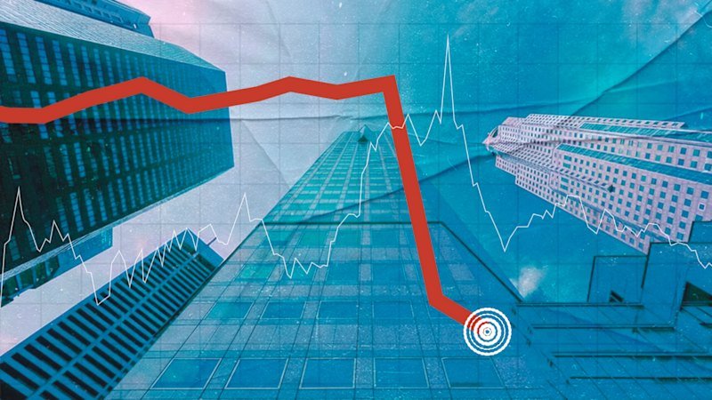 Oil tops $US101, US 10-year yield hits 4.84pc as Bessent disappoints