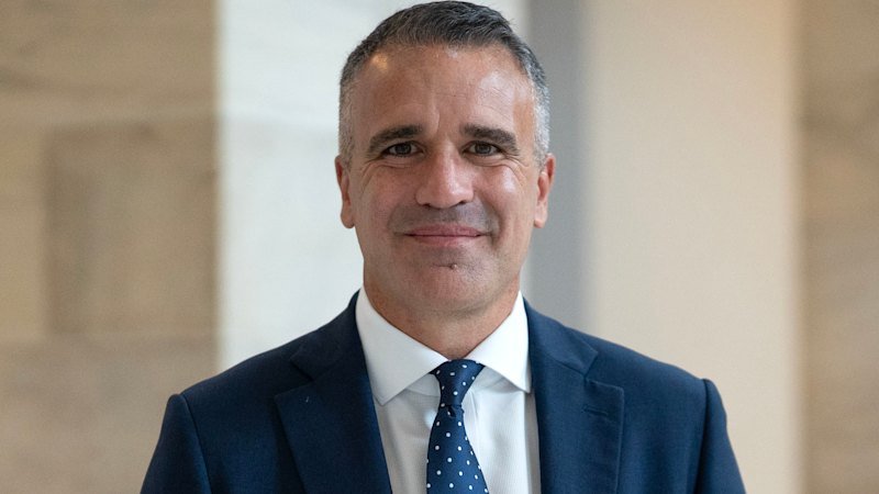 Major parties trying to appease One Nation on migration: Malinauskas