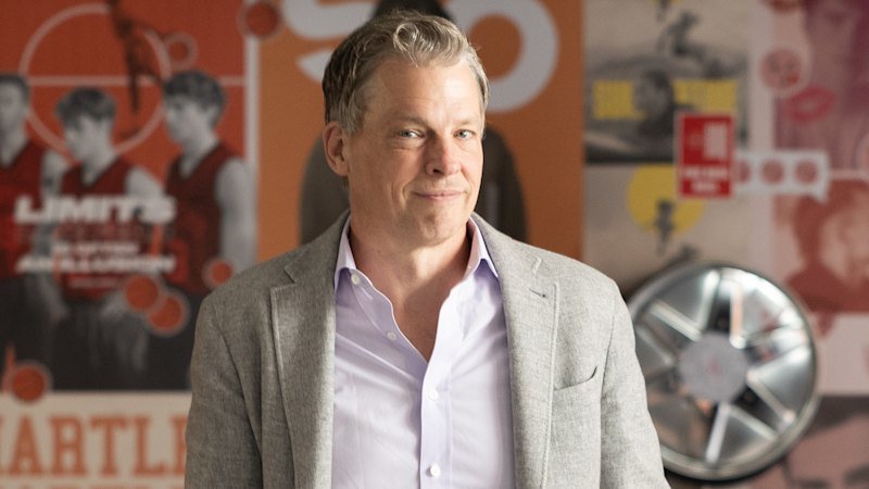 Netflix CEO says it can limit AI costs, vows to protect IP
