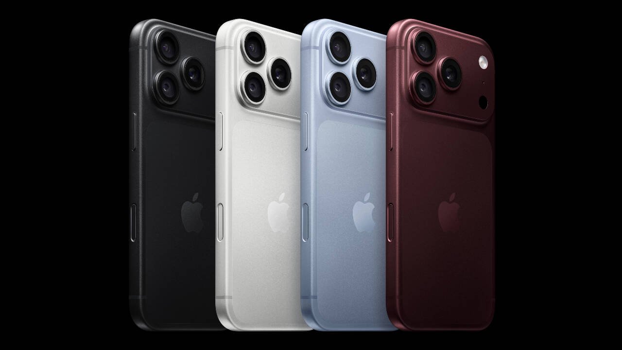 iPhone Duo, 18 Pro & Pro Max launched: Check India prices, availability, other details
