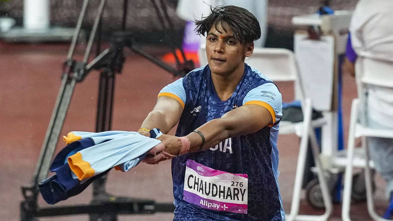 Days before Asian Games, Tanya shatters national record in big boost for India
