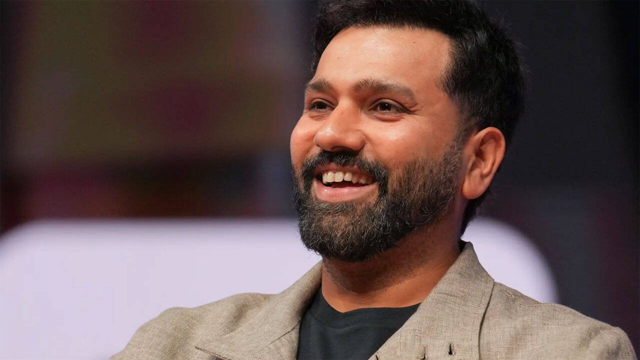 ‘October 2027 is far away’: Rohit Sharma on WC future, begins prep for WI ODIs