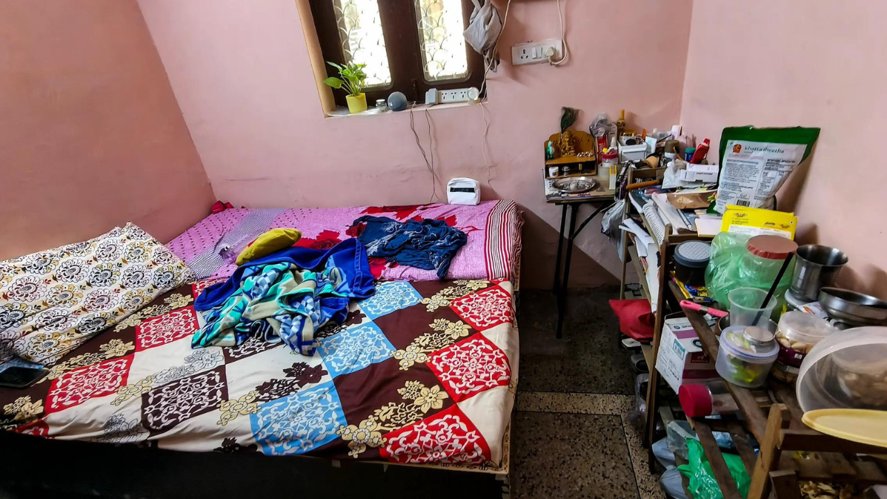 Delhi PG crisis: Tiny rooms, balcony bathrooms, rooftop sheds leave students ‘rotting’