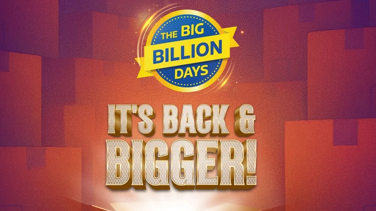 Flipkart Big Billion Days Sale 2026 Date, Offers Leaked: Early Access, Bank Discounts and More