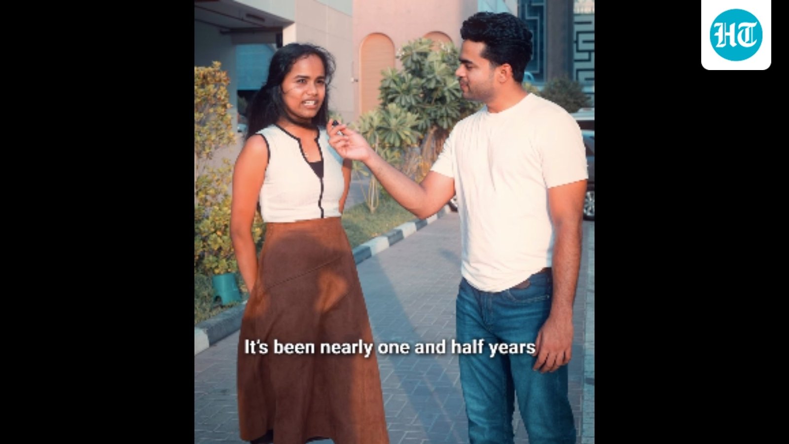 Indian woman reveals  ₹1.5-2.5 lakh monthly salary in Dubai as tech support, internet reacts