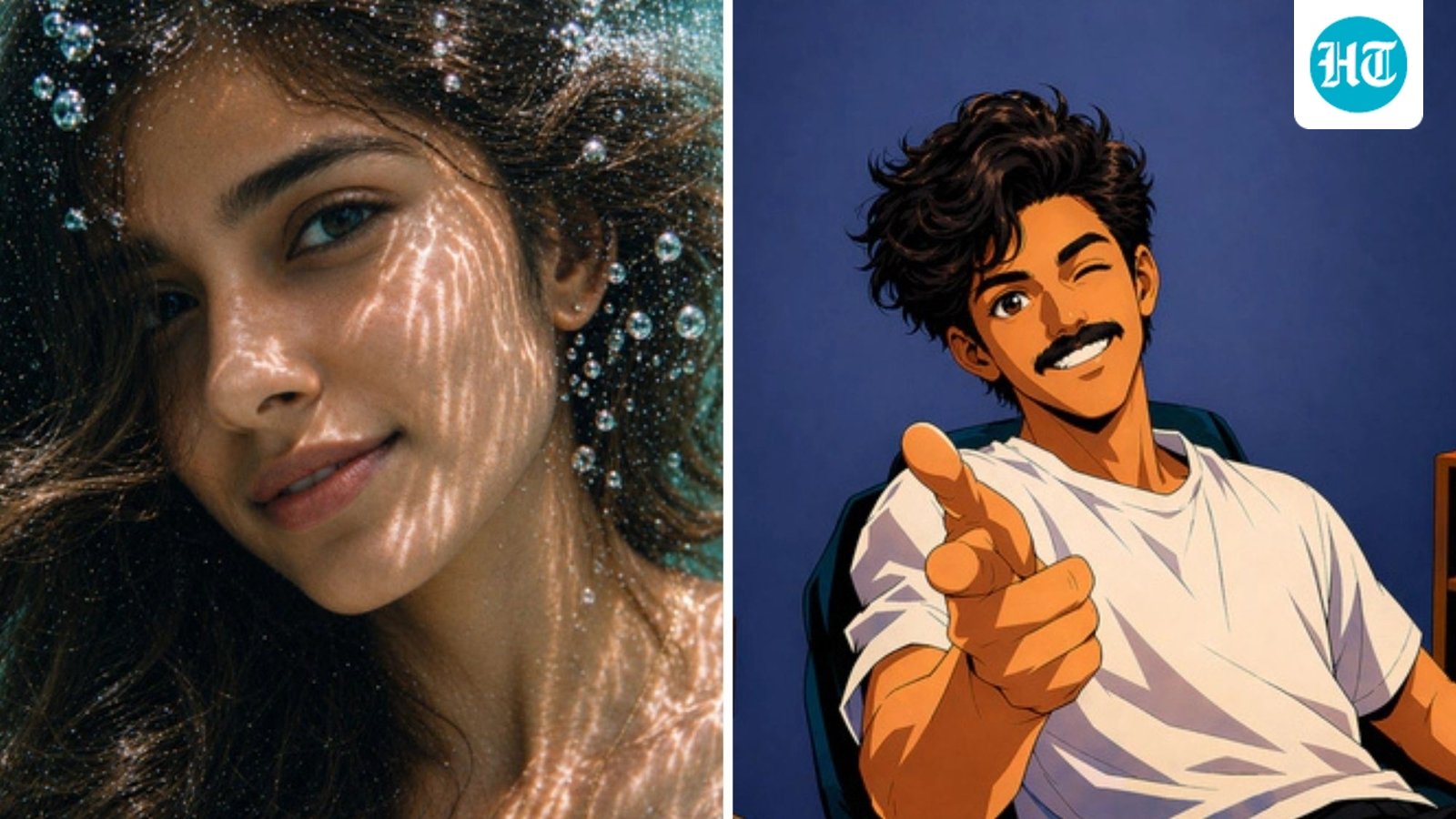 Obsessed with 1980s AI photo trend? 5 more viral ChatGPT styles to try and prompts to use