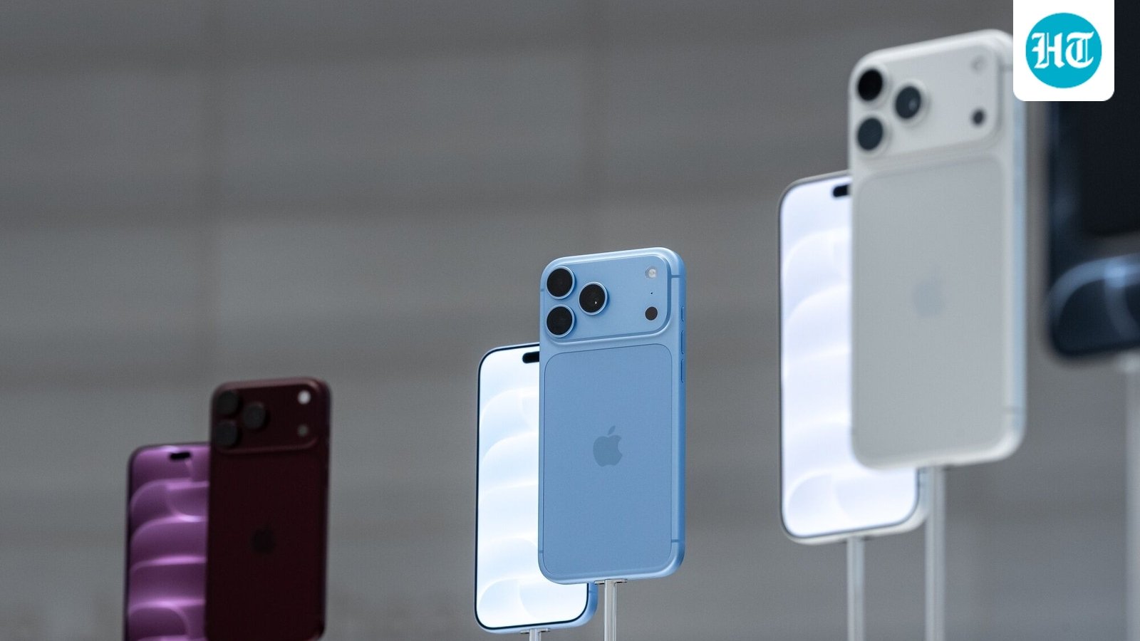 Apple stock price target cut to $370 from $380 by BofA: What investors should know