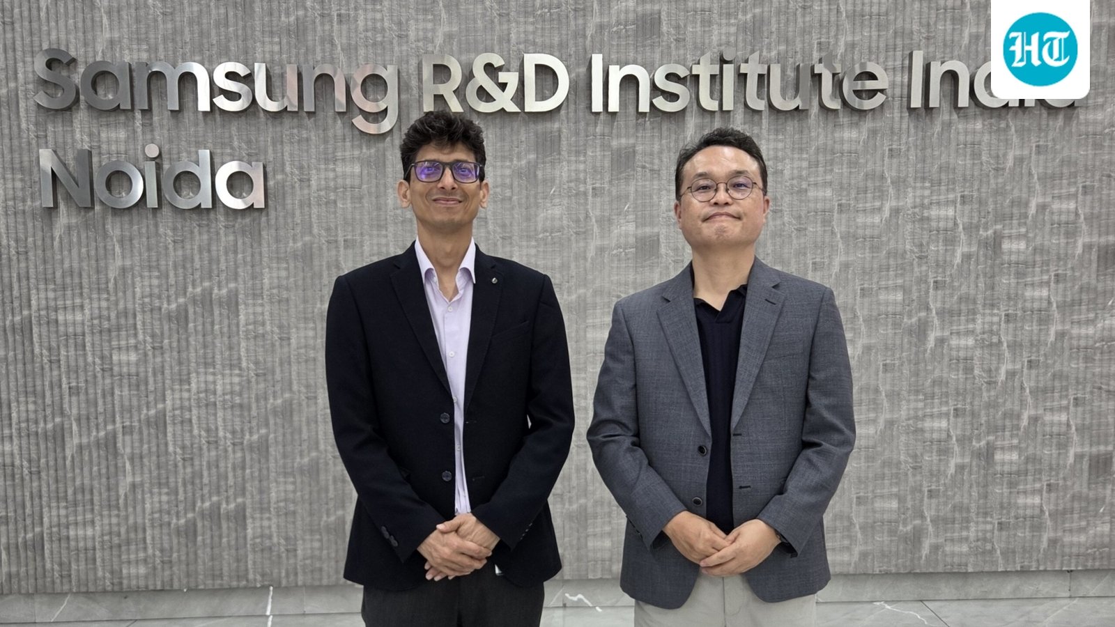 I visited Samsung Research Institute in Noida to understand what my Galaxy Watch 9 is really doing with my health data