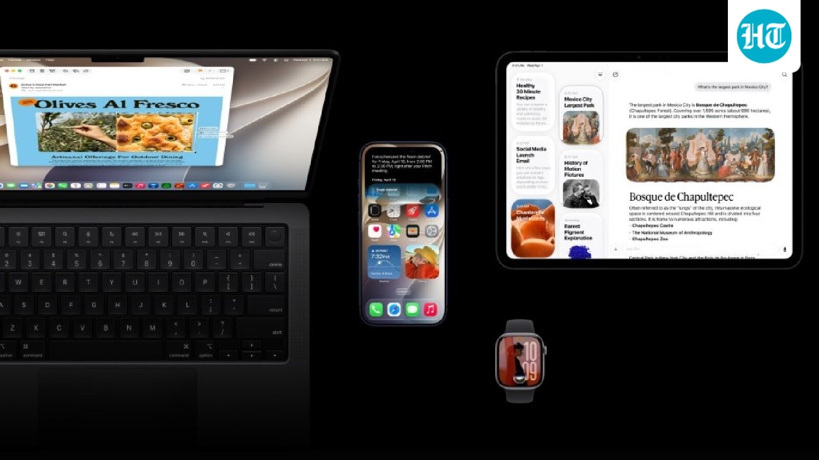 Got an older iPhone model? Here's when iOS 27 with Siri AI will arrive on your device