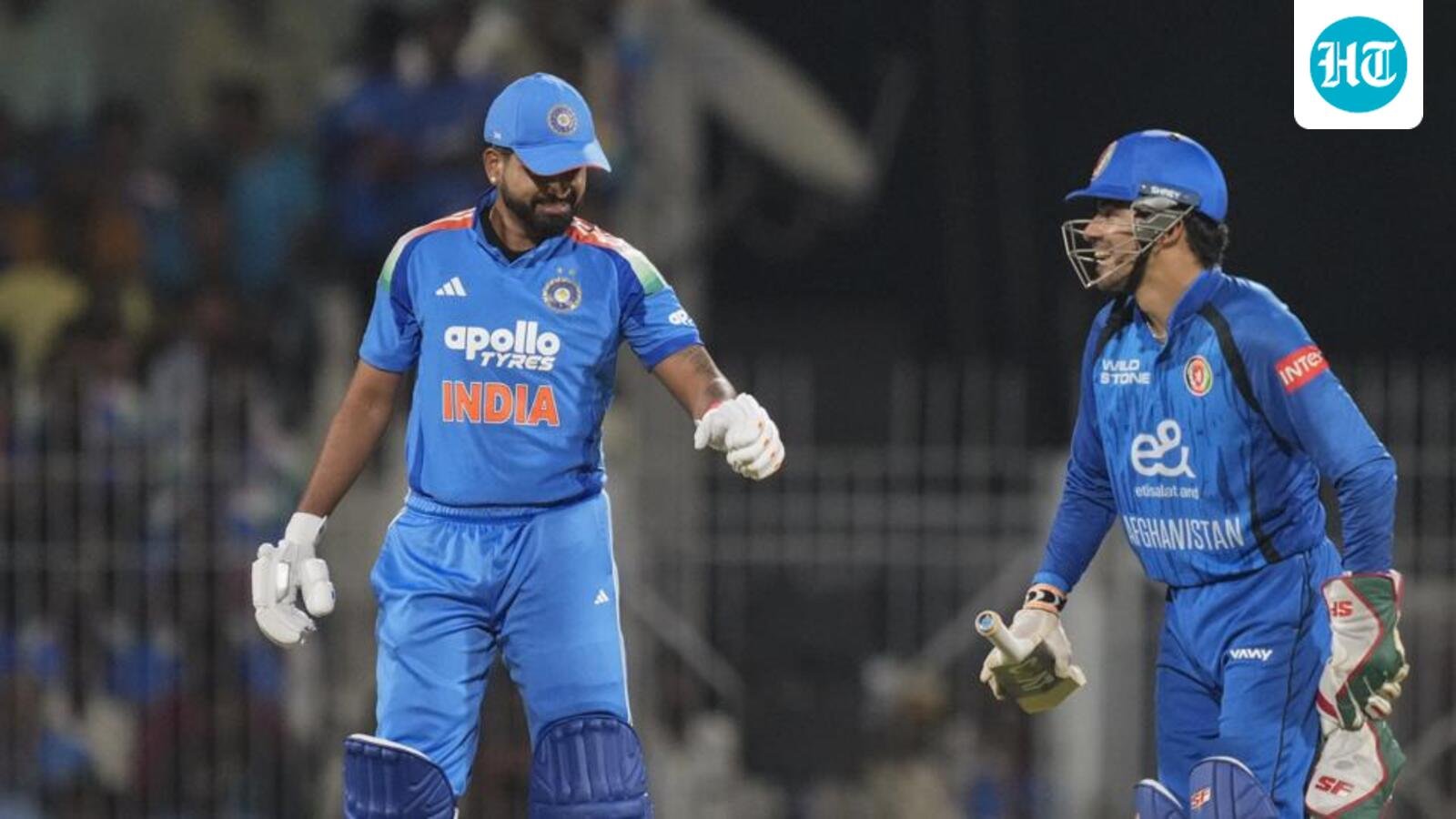 India-Afghanistan T20I to go on as scheduled: DDCA
