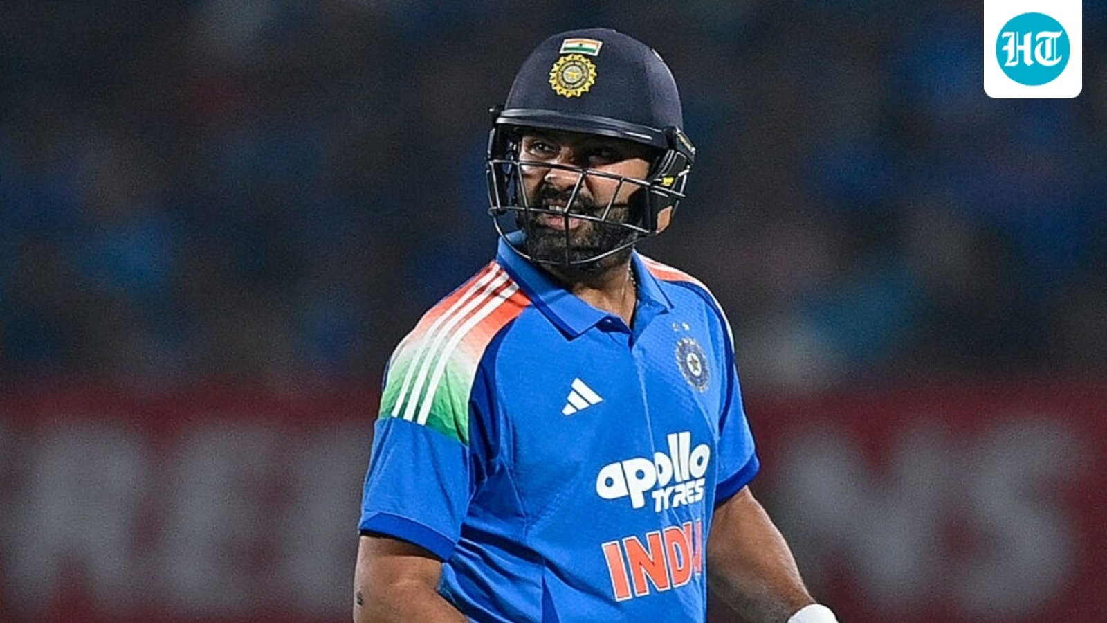 ‘October 2027 is far away’: Rohit Sharma non-committal about playing next year’s World Cup
