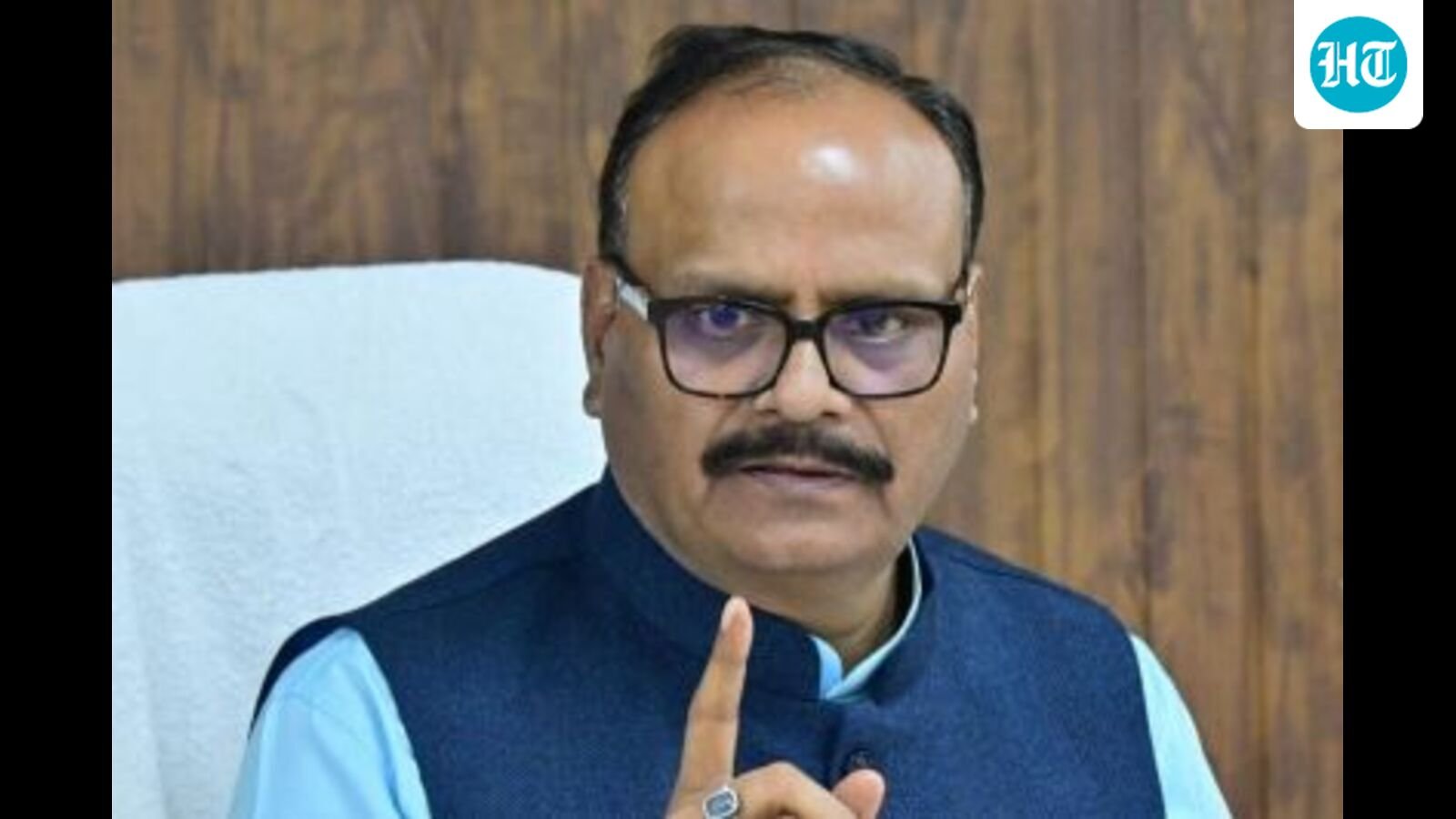Pathak launches 3 super-speciality OPDs at Civil Hosp