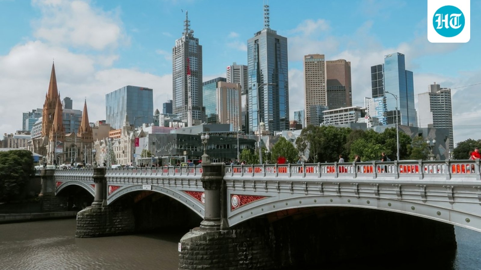 Indian woman shares 5 things that are 'completely normal' in Australia: 'People leave work on time'