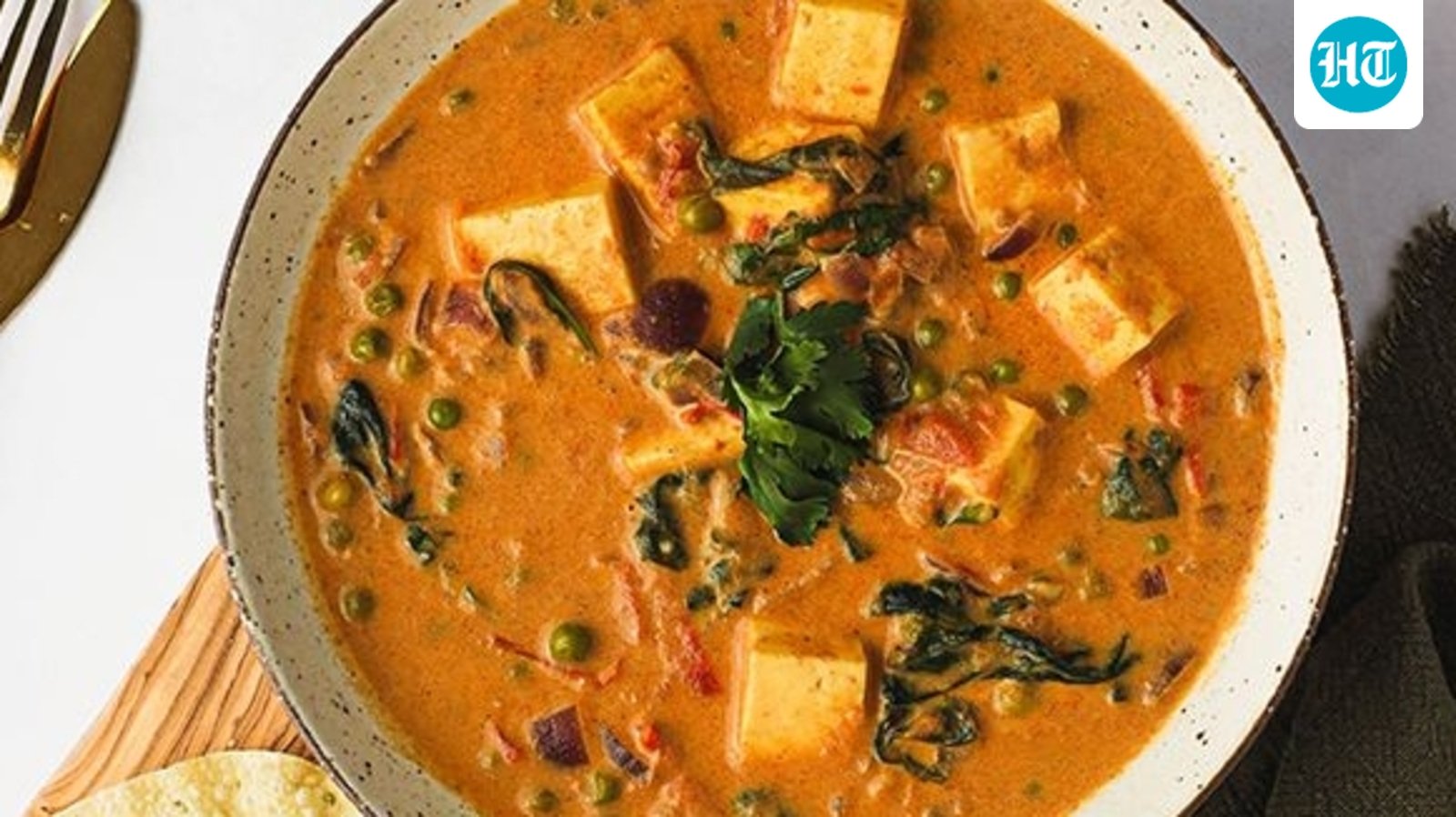 Switch up boring old egg curry: Try this fitness coach-recommended masala steamed eggs recipe