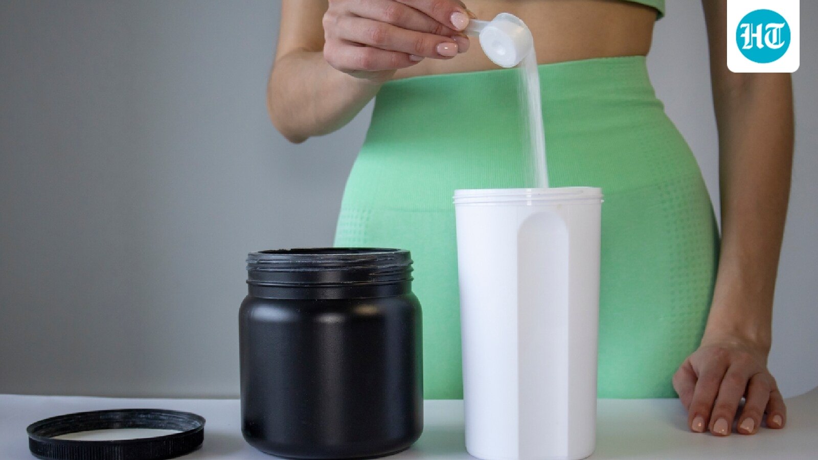Do women really need whey protein? Performance nutrition expert Vishnu Menon separates facts from fiction