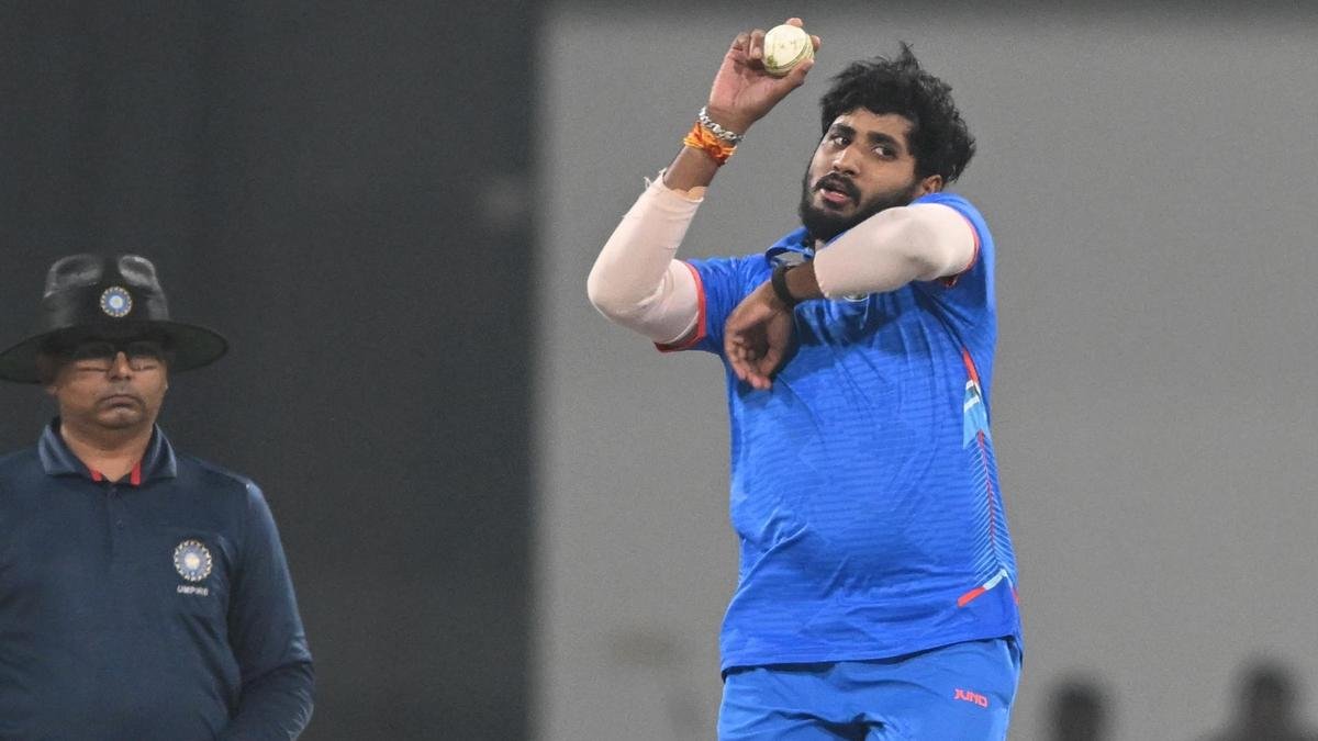 Yash replaces Harshit; Bumrah, Nitish Kumar and Washington declared fit