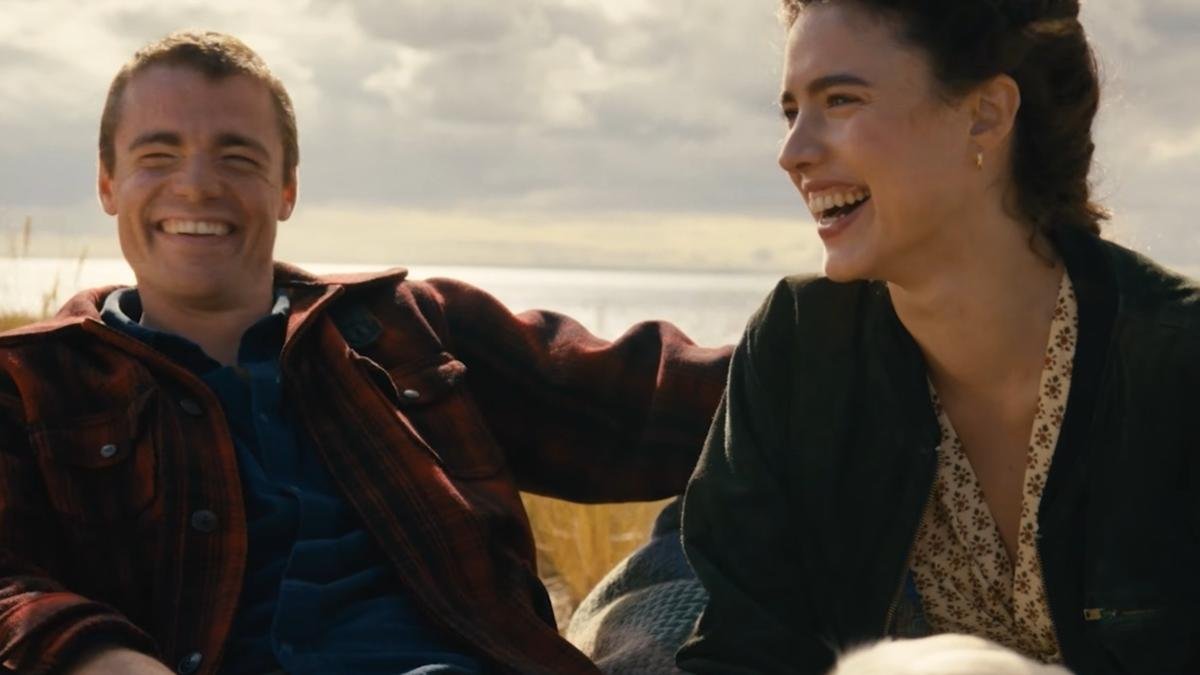 ‘Love of Your Life’ trailer: Love transforms Margaret Qualley in Rachel Morrison’s vivid romance