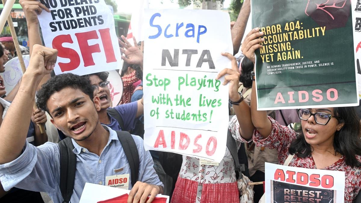From paper leaks to policy failures: the academic cost of NTA’s bureaucracy