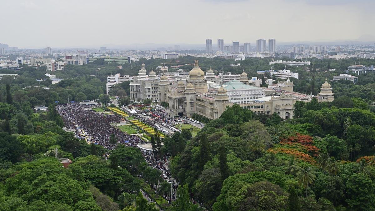 A Karnataka powered by many economic engines