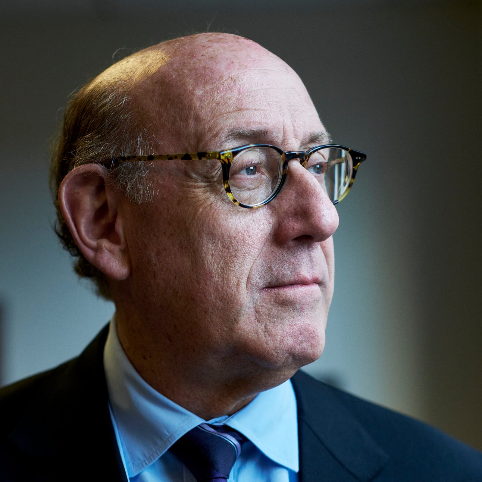 Kenneth Feinberg Recalls Running the 9/11 Compensation Fund