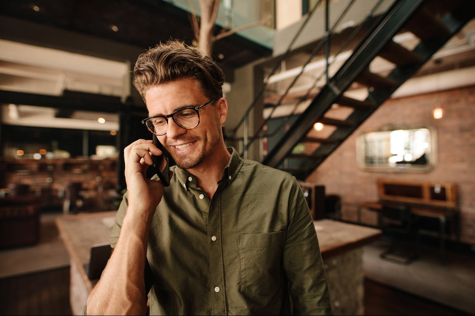 I Thought I Knew My Customers. One Phone Call Proved Me Wrong.