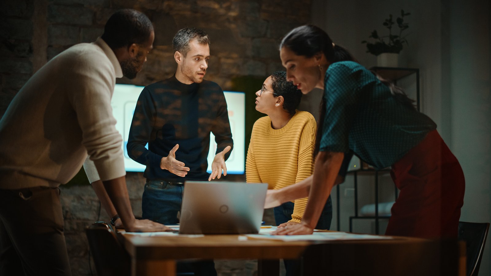 ‘Tasteology’ Could Be the Key to Better Marketing in the Age of AI. Here’s How It Works.