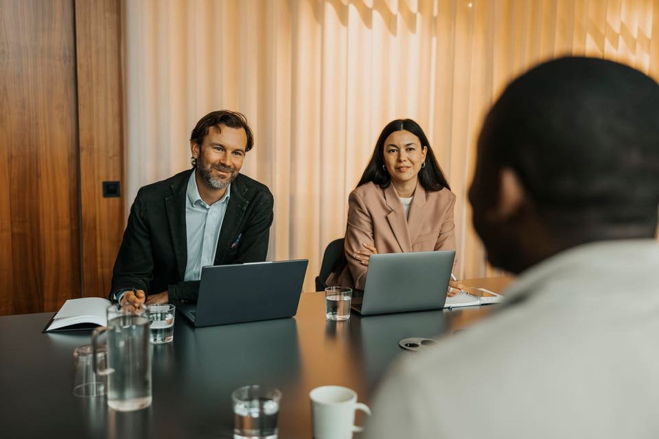 Seven Ways To Build A Company Great People Want To Join