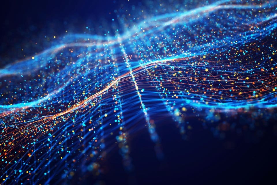 ​Why Mesh Networks Break Down On The Modern Battlefield