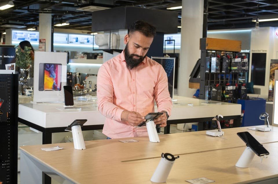 Why Familiarity Matters More Than Good Design