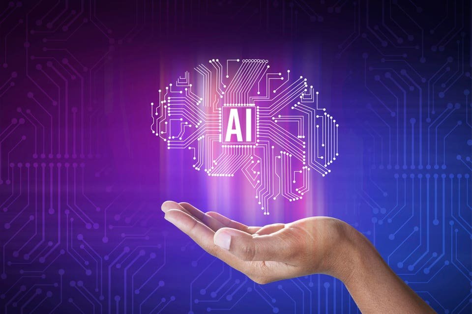 Why IT Leaders Should Treat AI As A Teammate Rather Than A Tool